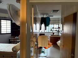 Blk 107 Yishun Ring Road (Yishun), HDB 4 Rooms #509514631